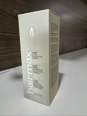 RSN8 Scalp Nourishing Serum – Cream